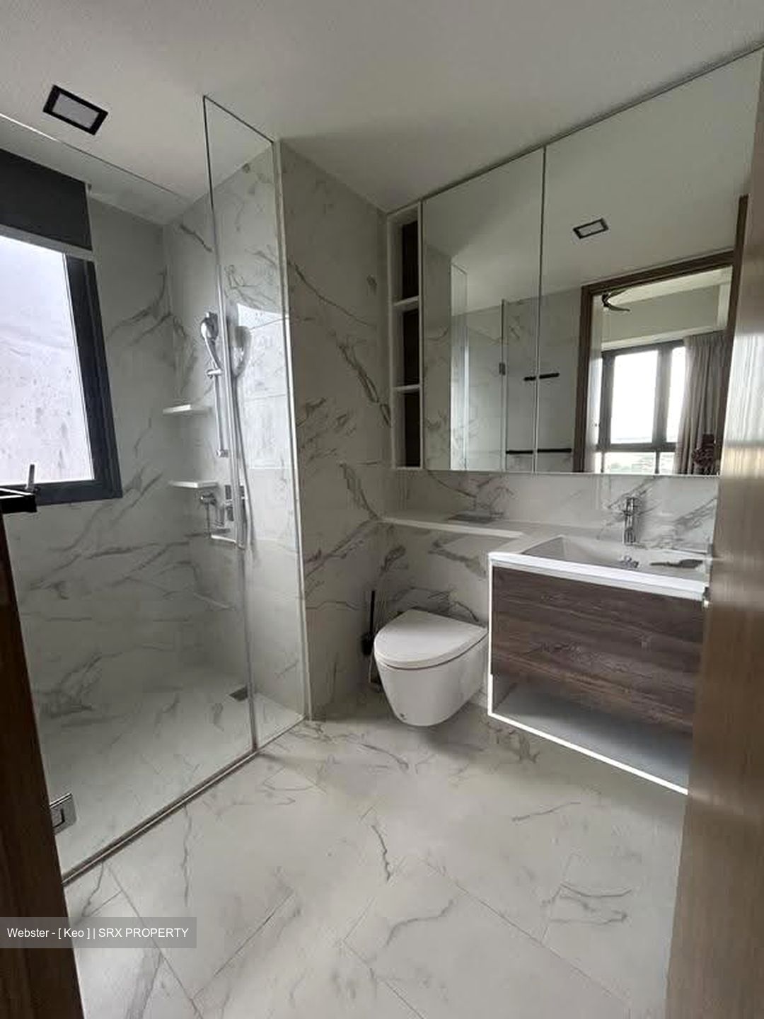 Parc Botannia (D28), Condominium #618296401